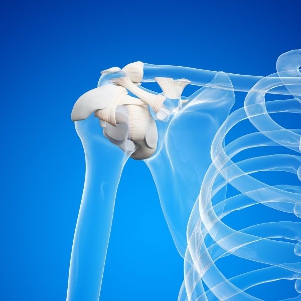 Tratamiento de Labrum del Hombro en Santa Cruz